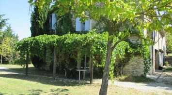 Vente - Gîte - Service à la personne - Souspierre (26160)-photo-4