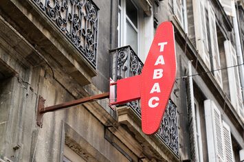 Vente - Tabac - Presse - Ecully (69130)-photo-2