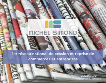Vente - Tabac - Librairie - Loto - Presse - Gard (30)
