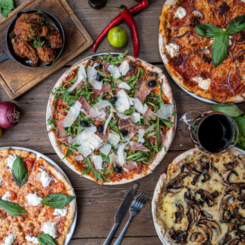 Vente - Restaurant - Pizzeria - Pyrénées-Orientales (66)