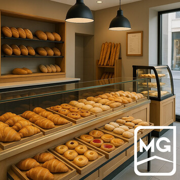 Vente - Boulangerie - Pâtisserie - Chambery (73000)