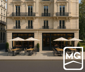 Vente - Restaurant - Caluire-et-Cuire (69300)