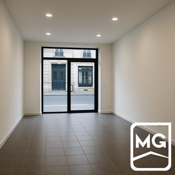 Location Local Commercial - Chambery (73000)