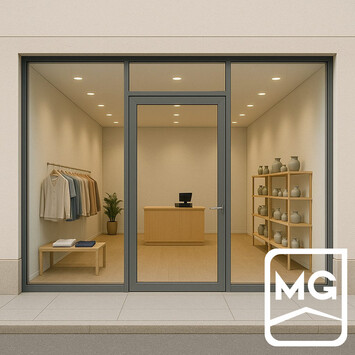 Location Local Commercial - Chambery (73000)