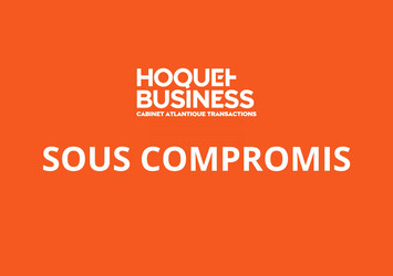 Vente - Salon de coiffure - Arvert (17530)