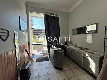 Vente - Esthétique - Institut de beauté - Onglerie - Salon de Bronzage - Salon de coiffure - Nantes (44000)-photo-2