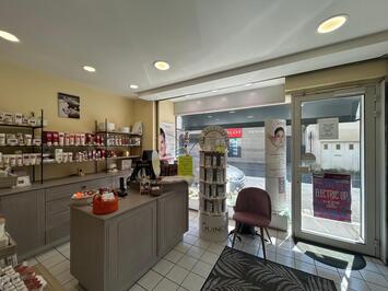 Vente - Esthétique - Institut de beauté - Nantes (44000)
