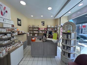 Vente - Esthétique - Institut de beauté - Nantes (44000)-photo-2
