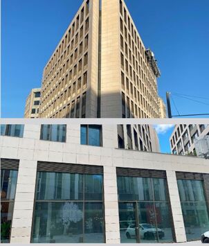 Location Local Commercial - Villeurbanne (69100)-photo-2