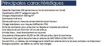 Location Local Commercial - Villeurbanne (69100)-photo-3