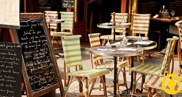 Vente - Bar - Brasserie - Tabac - Café - Presse - Chassieu (69680)