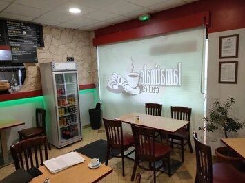 Vente - Restaurant rapide - Pizzeria - Flers (61100)-photo-2