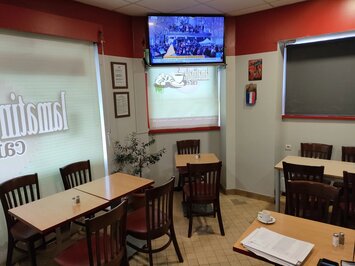 Vente - Restaurant rapide - Pizzeria - Flers (61100)-photo-4