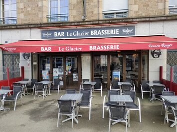 Vente - Bar - Brasserie - Fougeres (35300)-photo-4