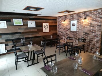 Vente - Restaurant - Pizzeria - Plouha (22580)-photo-2