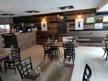 Vente - Restaurant - Pizzeria - Plouha (22580)-photo-4