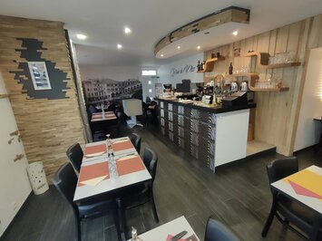 Vente - Restaurant - Pizzeria - Louvigné-du-Désert (35420)-photo-2
