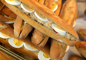 Vente - Restaurant rapide - Pâtisserie - Sandwicherie - Vente à emporter - Val-de-Marne (94)-photo-2