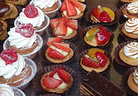 Vente - Restaurant rapide - Pâtisserie - Sandwicherie - Vente à emporter - Val-de-Marne (94)-photo-3