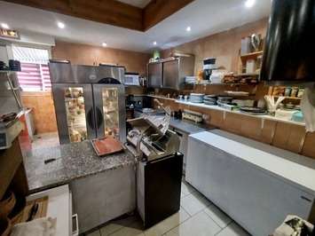 Vente - Restaurant - Licence III - Penestin (56760)-photo-2