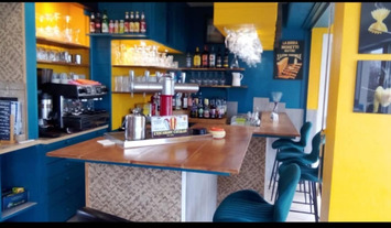 Vente - Restaurant - Licence III - Penestin (56760)-photo-4