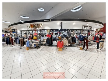 Vente - Habillement - Senlis (60300)