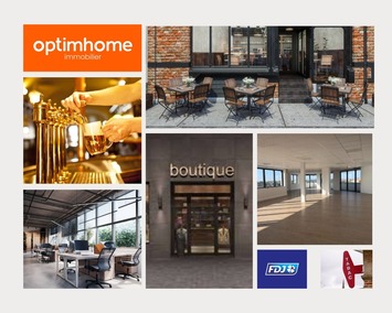 Vente - Restaurant - Pizzeria - Crêperie - Dinan (22100)