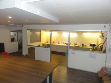 Vente Bureau - Hérault (34)-photo-2