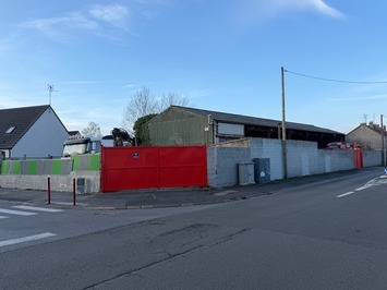 Vente Terrain ZI / ZA - Nord (59)-photo-2