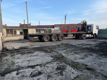 Vente Terrain ZI / ZA - Nord (59)-photo-4