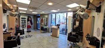 Vente - Esthétique - Salon de coiffure - Puy-de-Dôme (63)