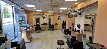 Vente - Esthétique - Salon de coiffure - Puy-de-Dôme (63)-photo-2