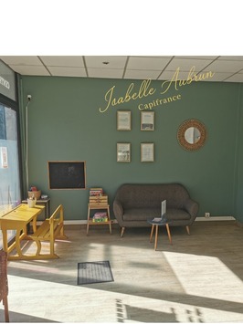 Vente - Esthétique - Onglerie - Salon de coiffure - Isère (38)