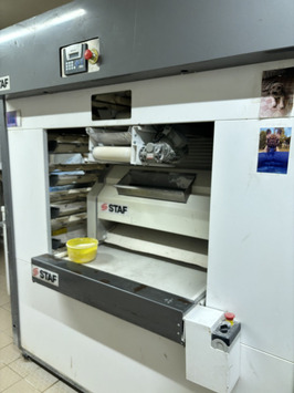 Vente - Boulangerie - Pâtisserie - Blois (41000)-photo-4