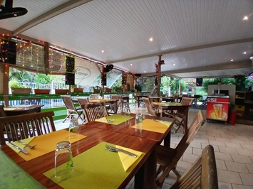 Vente - Restaurant - Sainte luce (97228)-photo-2