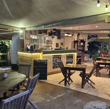 Vente - Restaurant - Sainte luce (97228)-photo-3
