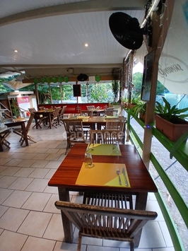 Vente - Restaurant - Sainte luce (97228)-photo-4