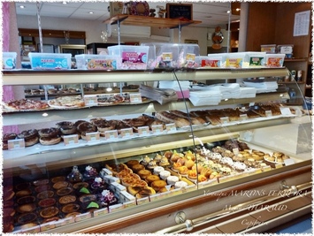 Vente - Boulangerie - Pâtisserie - Chateauroux (36000)-photo-3