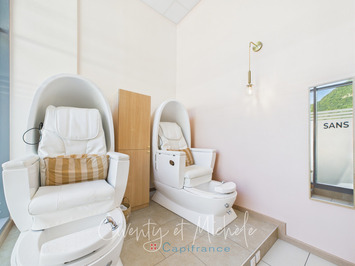 Vente - Esthétique - Hautecour (73600)-photo-2