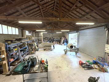 Vente Terrain ZI / ZA - Montelimar (26200)