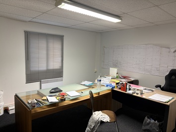 Vente Terrain ZI / ZA - Montelimar (26200)-photo-3