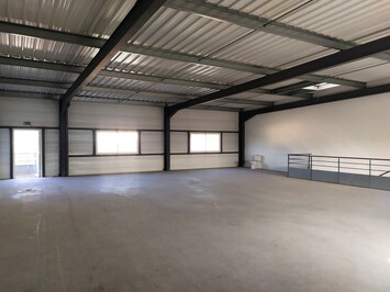 Location Local Commercial - Montelimar (26200)-photo-2