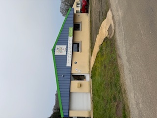 Vente Entrepôt / Local d'activités - Gaillon (27600)