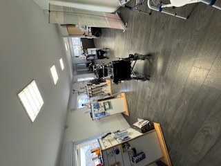 Vente Entrepôt / Local d'activités - Gaillon (27600)-photo-4