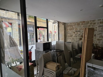 Vente - Brasserie - Restaurant - Figeac (46100)-photo-3
