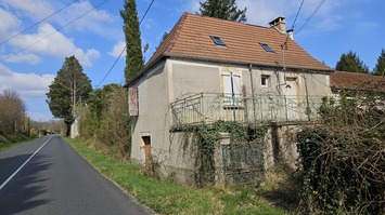 Vente de murs de boutique - Le Vigan (46300)