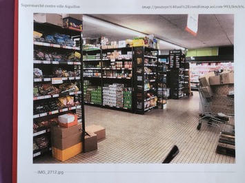 Vente - Superette - Aiguillon (47190)-photo-4