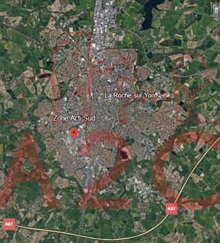 La Roche-sur-Yon (85000)-photo-4