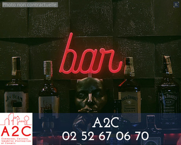 Vente - Bar - Tabac - Alimentation - Epicerie - FDJ - Presse - La Roche-sur-Yon (85000)-photo-4