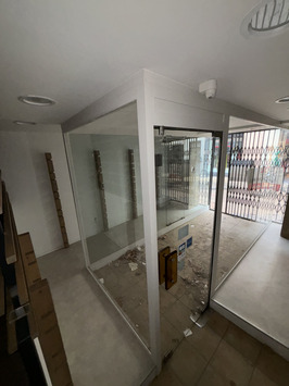 Location Local Commercial - Bourg-en-Bresse (01000)